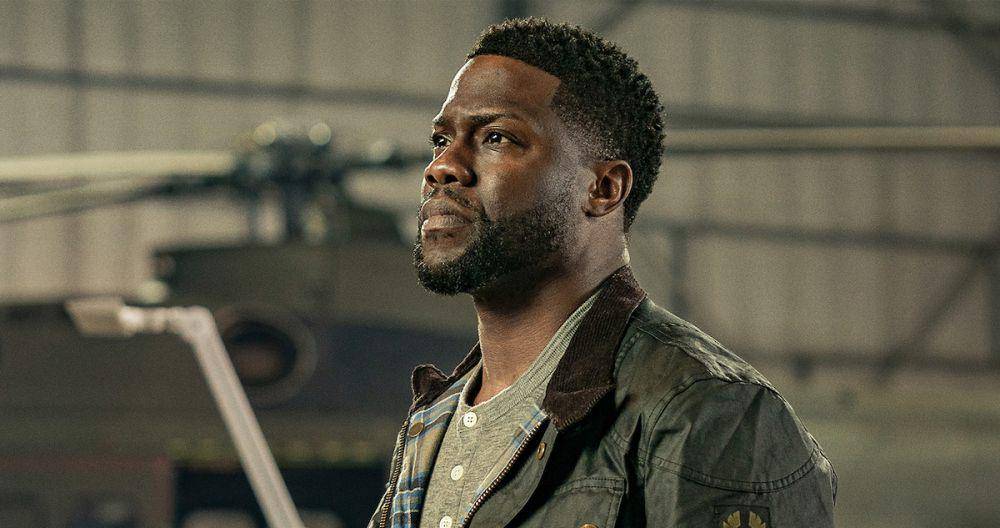 Lift (dok. Netflix/Lift)