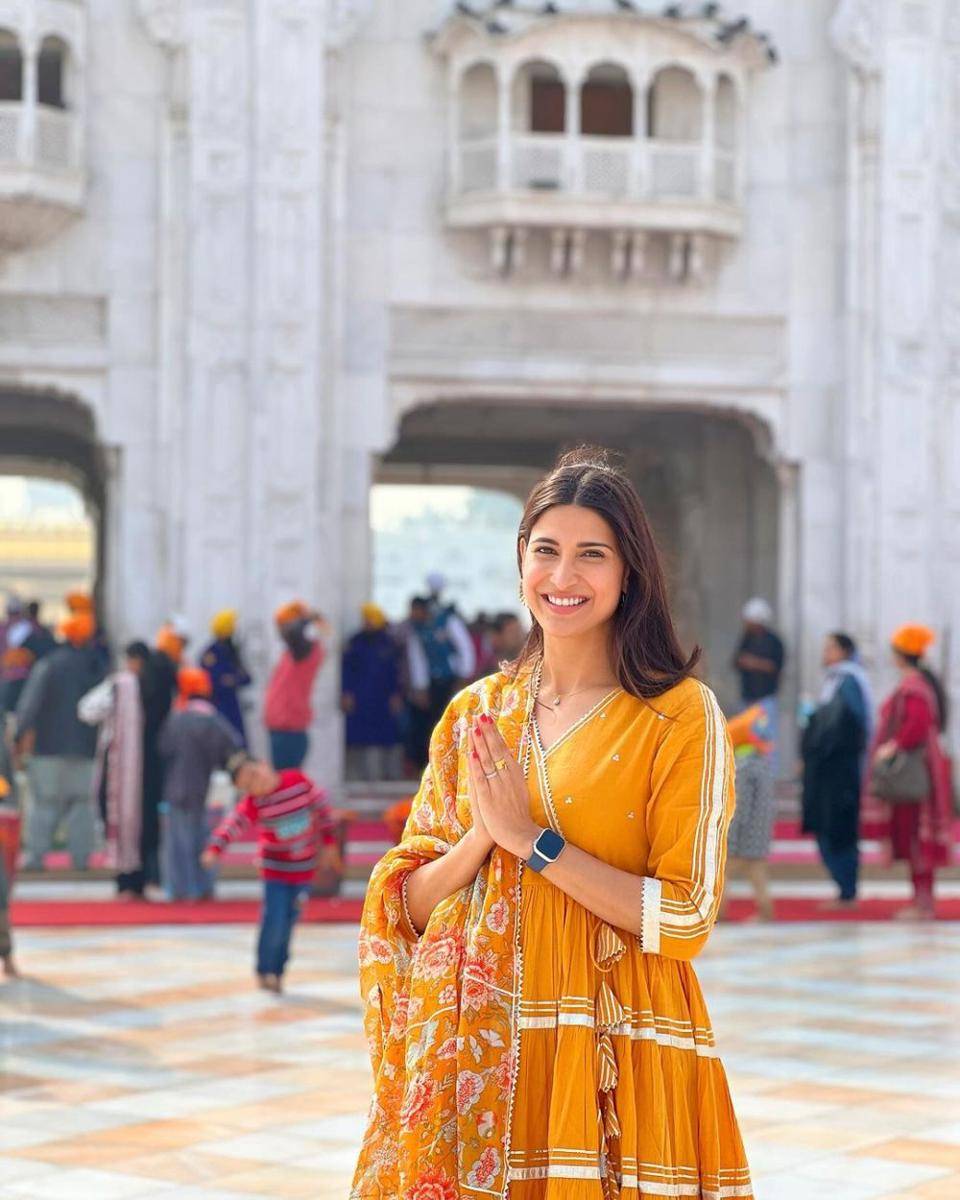 Aahana Kumra (instagram.com/aahanakumra)