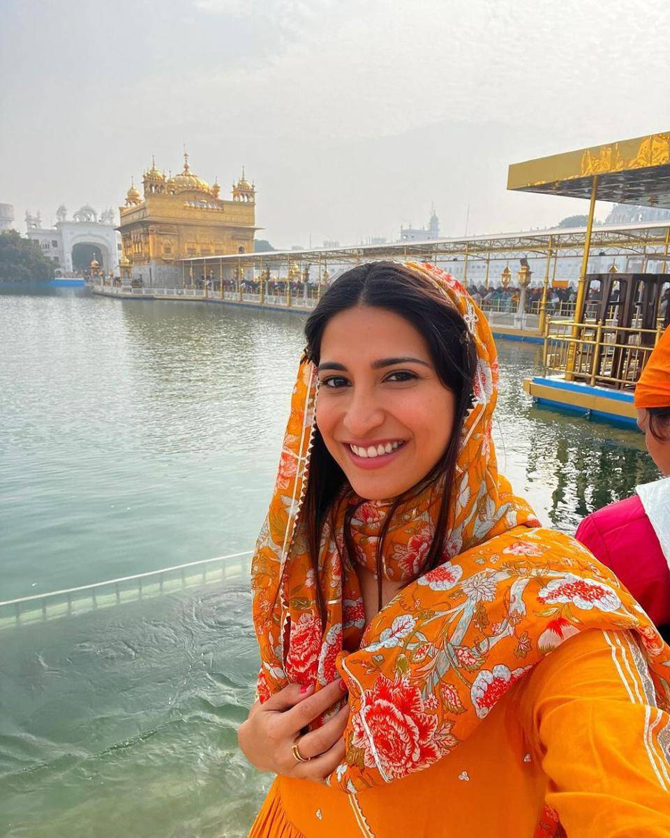 Aahana Kumra (instagram.com/aahanakumra)