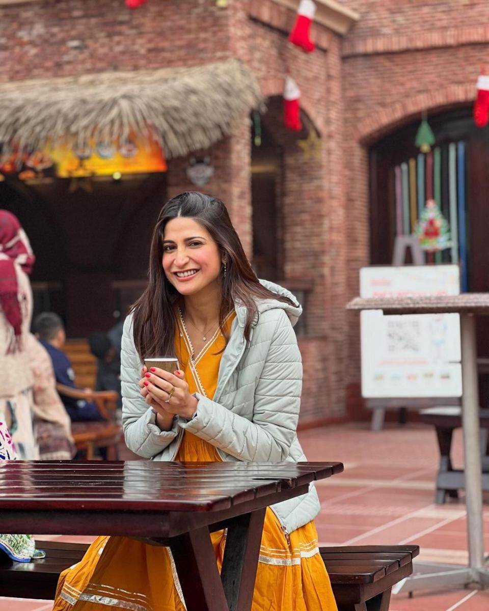 Aahana Kumra (instagram.com/aahanakumra)