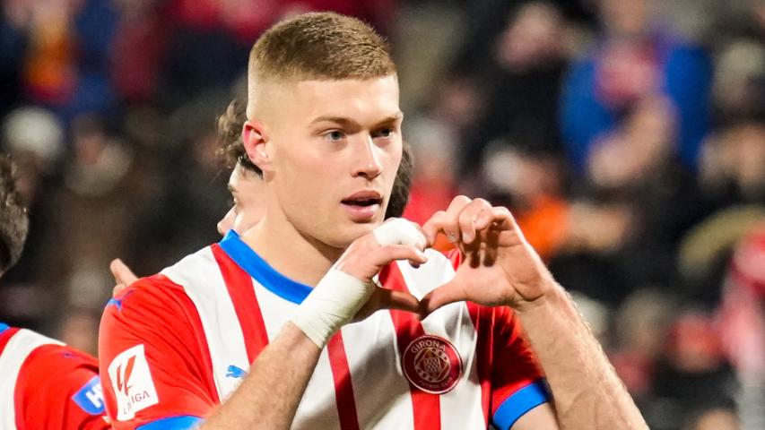 5 Pemain Tercepat yang Mencetak 19 Gol di LaLiga Spanyol sejak 2000