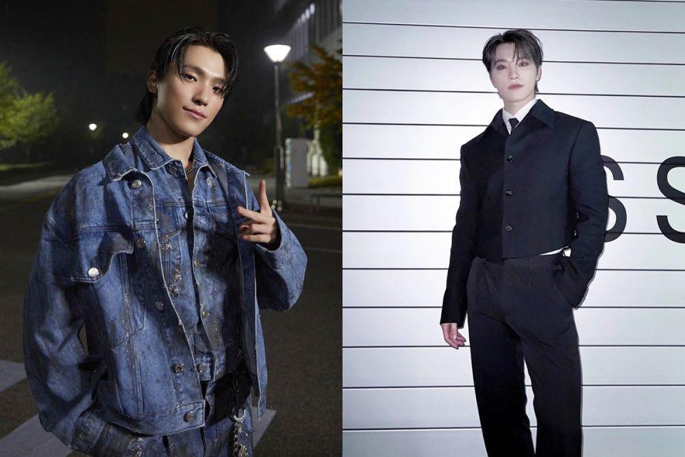 potret Dino SEVENTEEN (instagram.com/feat.dino)
