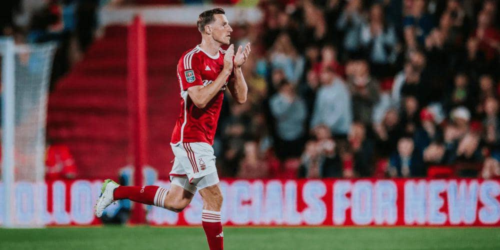 4 Pemain EPL yang Mencetak Hattrick ke Gawang Mantan Timnya