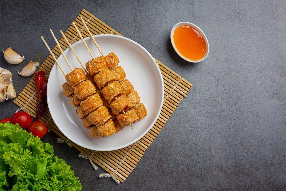 sate fukien (freepik.com/jcomp)