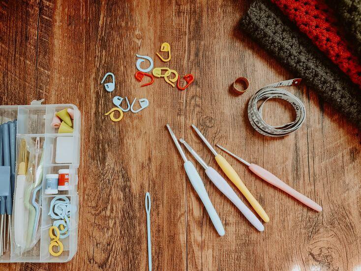 7 Rekomendasi Channel YouTube untuk Kamu yang Mau Belajar Crochet!