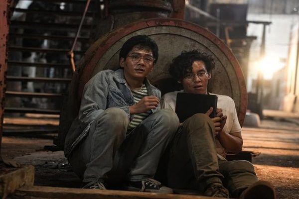 [QUIZ] Teroris atau Agen Rahasia BIN, Apa Peran Kamu di film 13 Bom di Jakarta?