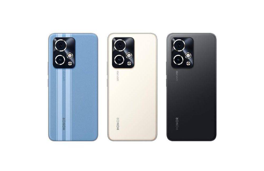 Honor 90 GT (hihonor.com)