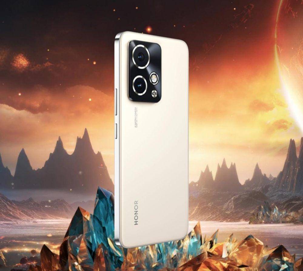 Honor 90 GT (hihonor.com)