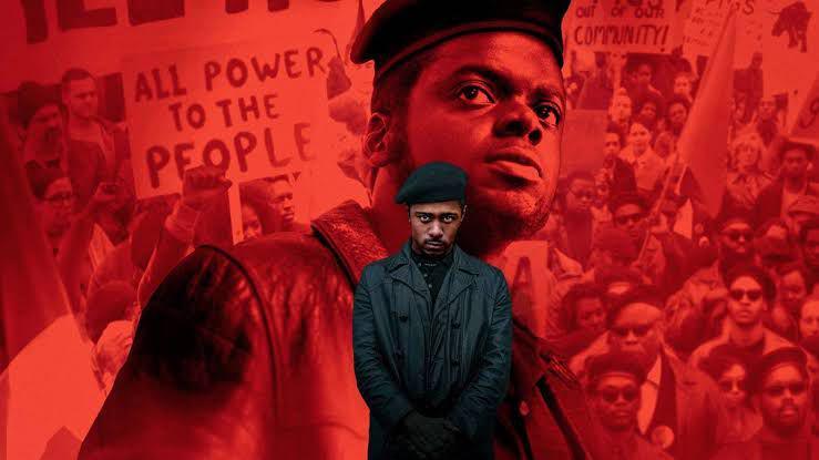 Judas and the Black Messiah (dok. Warner Bros/Judas and the Black Messiah)