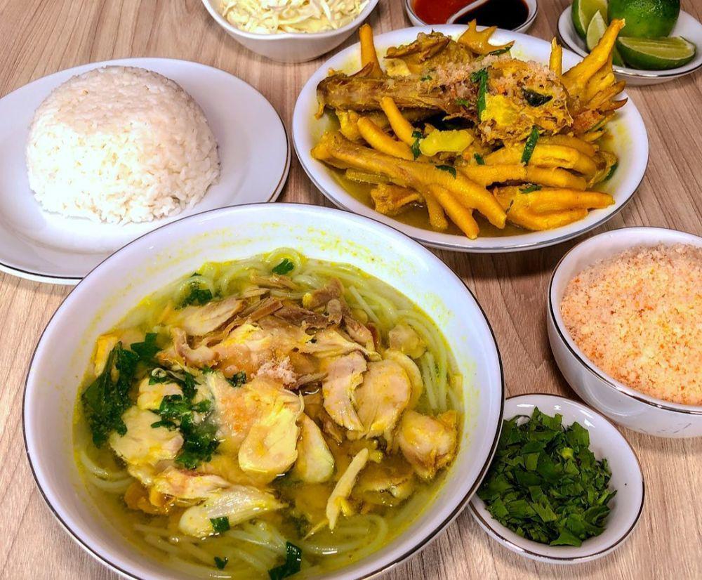 RM Soto Ayam Cak Har (instagram.com/sotocakhar.official)