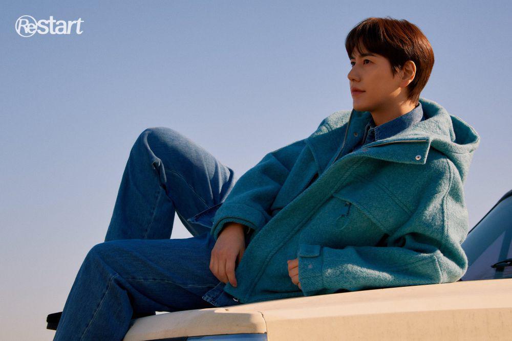 Kyuhyun (x.com/antennamusic)