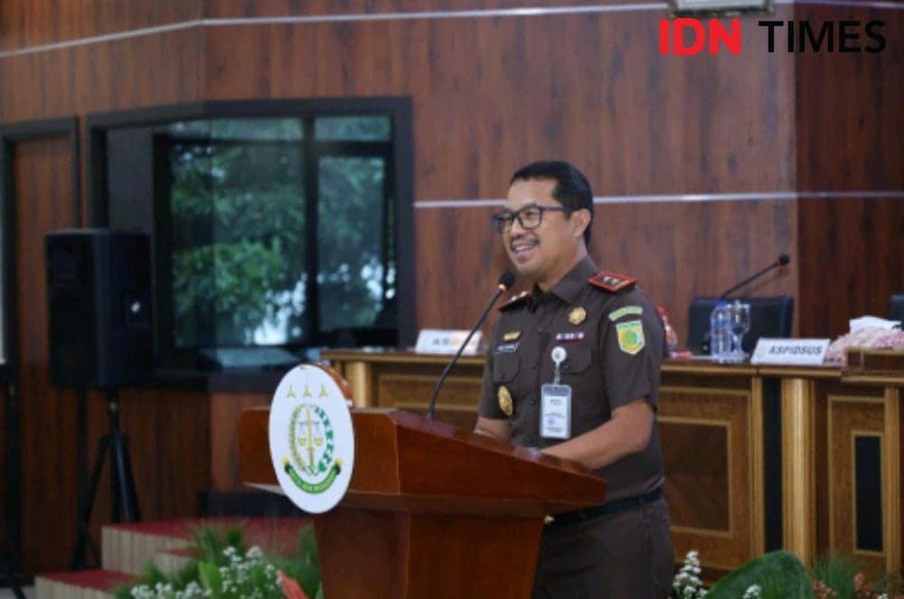 Situ Ranca Gede Jadi Lahan Pabrik, Negara Merugi Hingga Rp1 Triliun