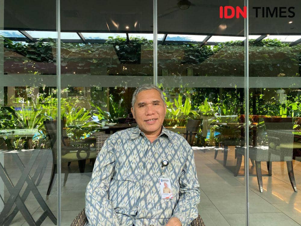 Marak Rokok Ilegal, Cukai Tembakau NTB Turun Jadi Rp420 Miliar