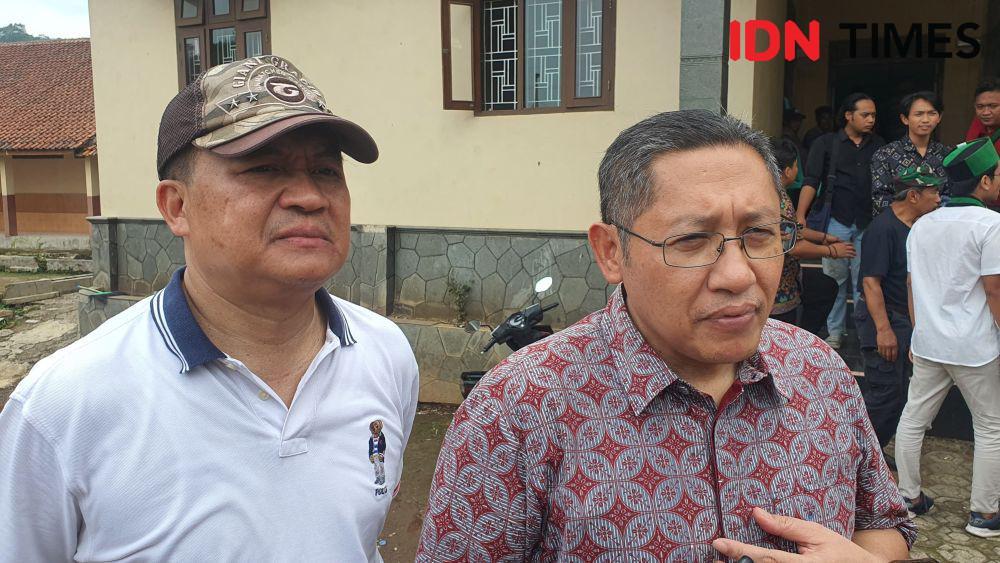 Anas Urbaningrum Ungkap Alasan PKN Tak Dukung Satu Pun Capres