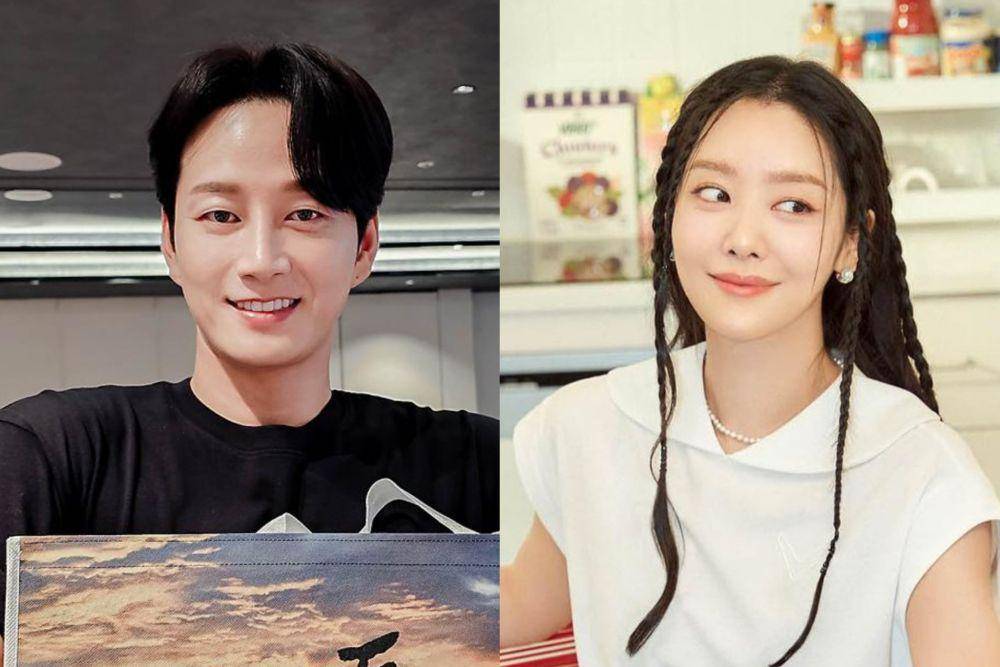 Lee Hyun Wook (post.naver.com/매니지먼트에어) | Cha Joo Young (instagram.com/jooyoungthej)