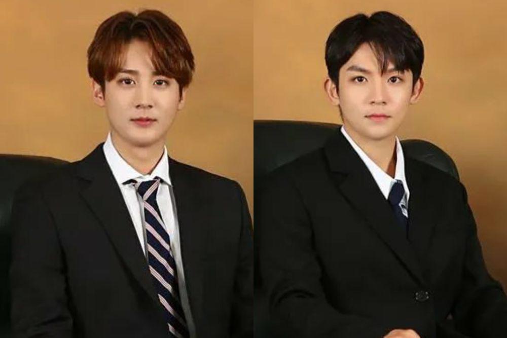 Chunji dan Ricky Hengkang dari TOP Media, TEEN TOP Tidak Bubar!