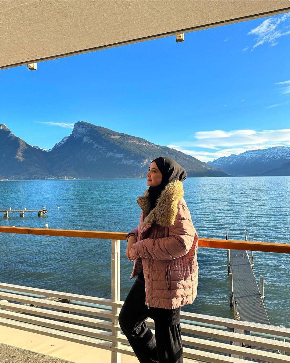 potret Zaskia Sungkar (instagram.com/zaskiasungkar15)