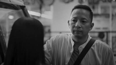 cuplikan film Jatuh Cinta Seperti di Film-Film (dok. Imajinari/Jatuh Cinta Seperti di Film-Film)