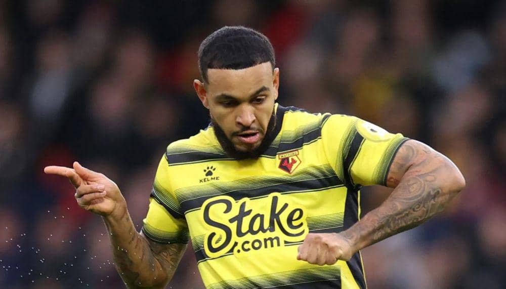 Josh King (premierleague.com)