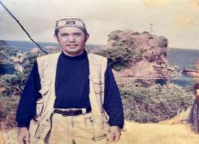 Mengenang 20 Tahun Kematian Jurnalis Ersa Siregar saat Disandera GAM