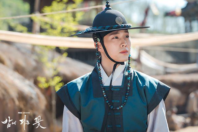 cuplikan drama Knight Flower (dok. MBC/Knight Flower)