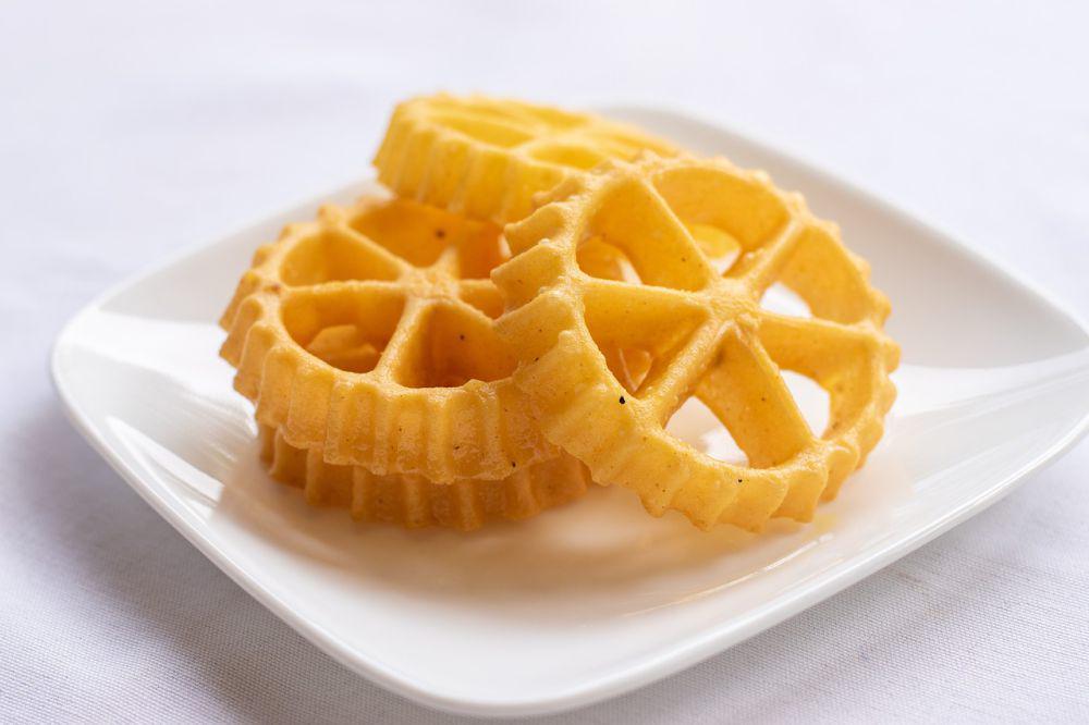 12 Resep Kue Kering Goreng Tanpa Oven untuk Camilan Lebaran