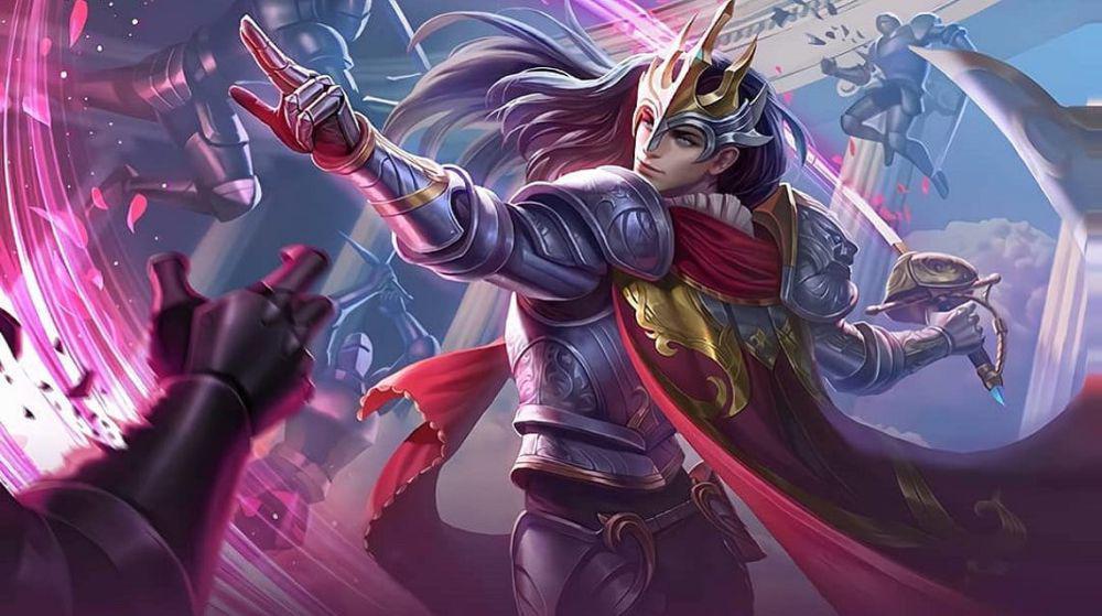 potret hero Lancelot (dok. Moonton/Mobile Legends)