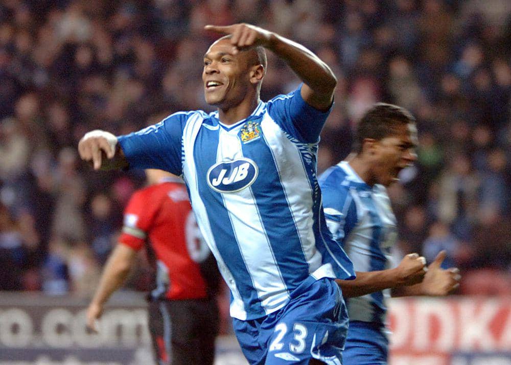 Marcus Bent (twitter.com/LaticsOfficial)