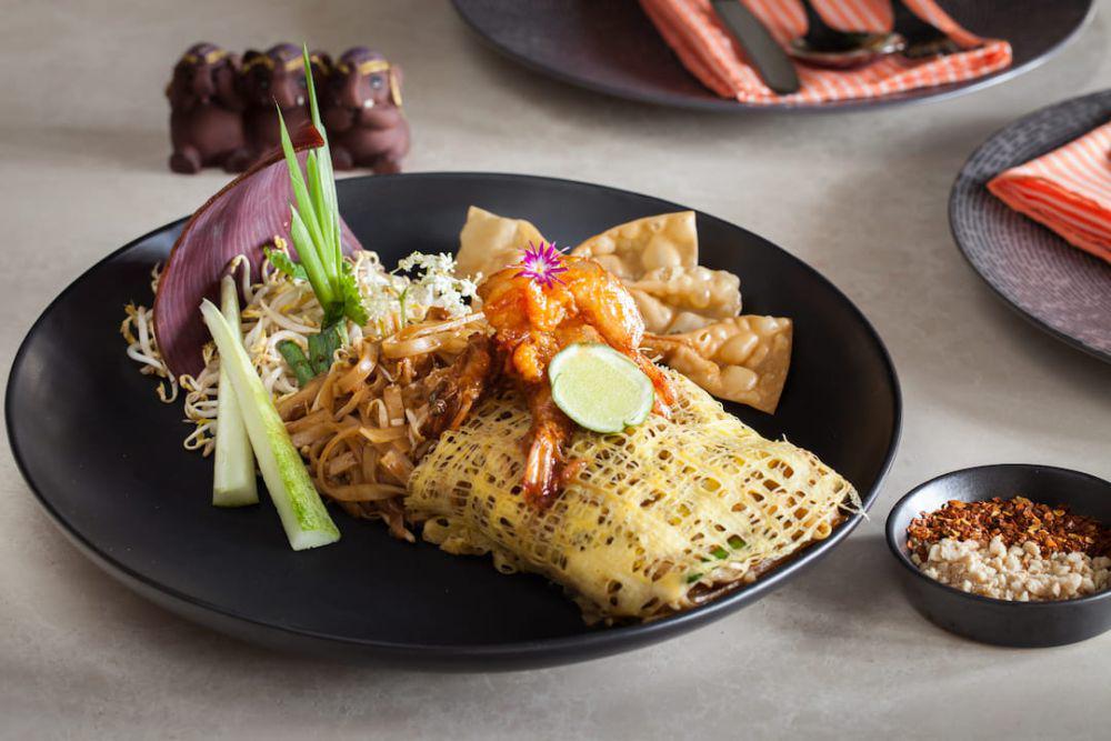 Paed Thai Cuisine (paedthai.com)
