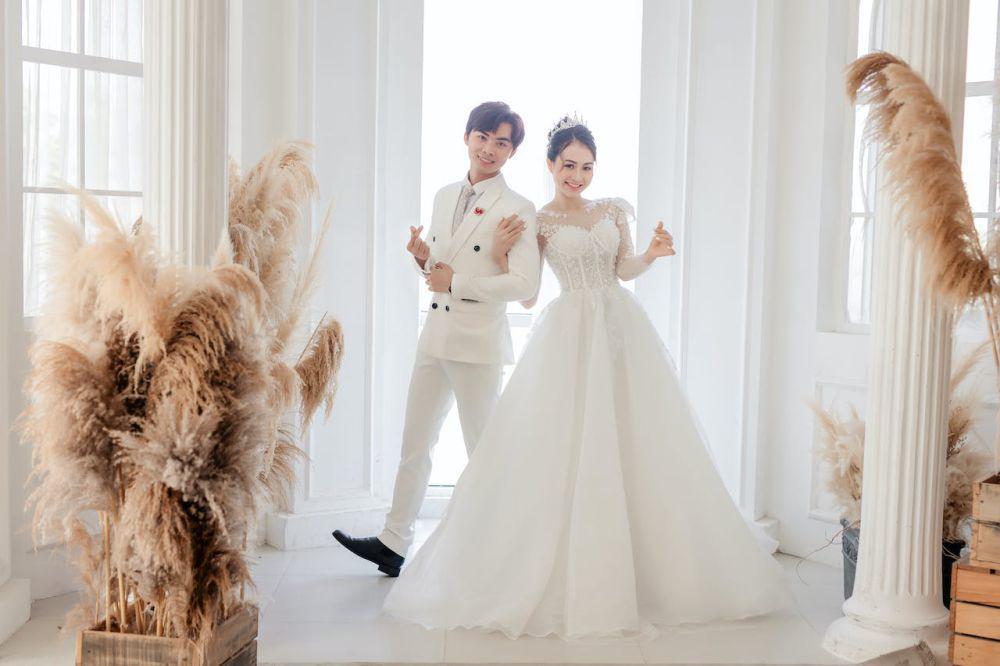 ilustrasi pernikahan (pexels.com/Jin Wedding)