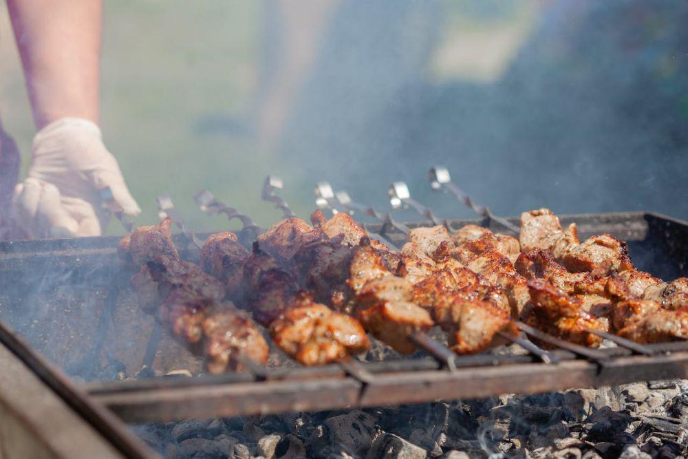 7 Resep Bumbu Oles Bakaran Tahun Baru, Bisa buat Apa Saja