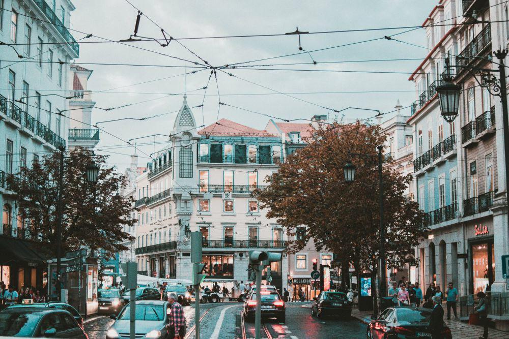 ilustrasi Portugal (pexels.com/Lisa Fotios)