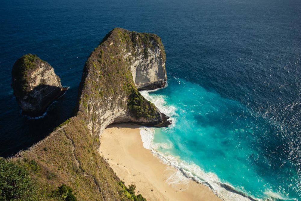 5 Fakta Mengagumkan dari Kepulauan Indonesia, Surga Dunia!