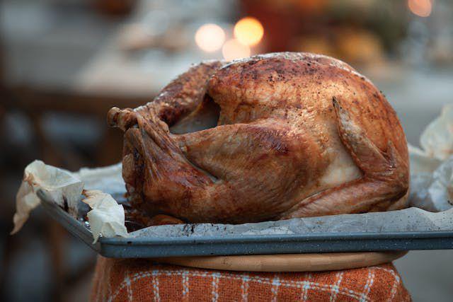 ayam bakar satu ekor (pexels.com/RDNE Stock project)