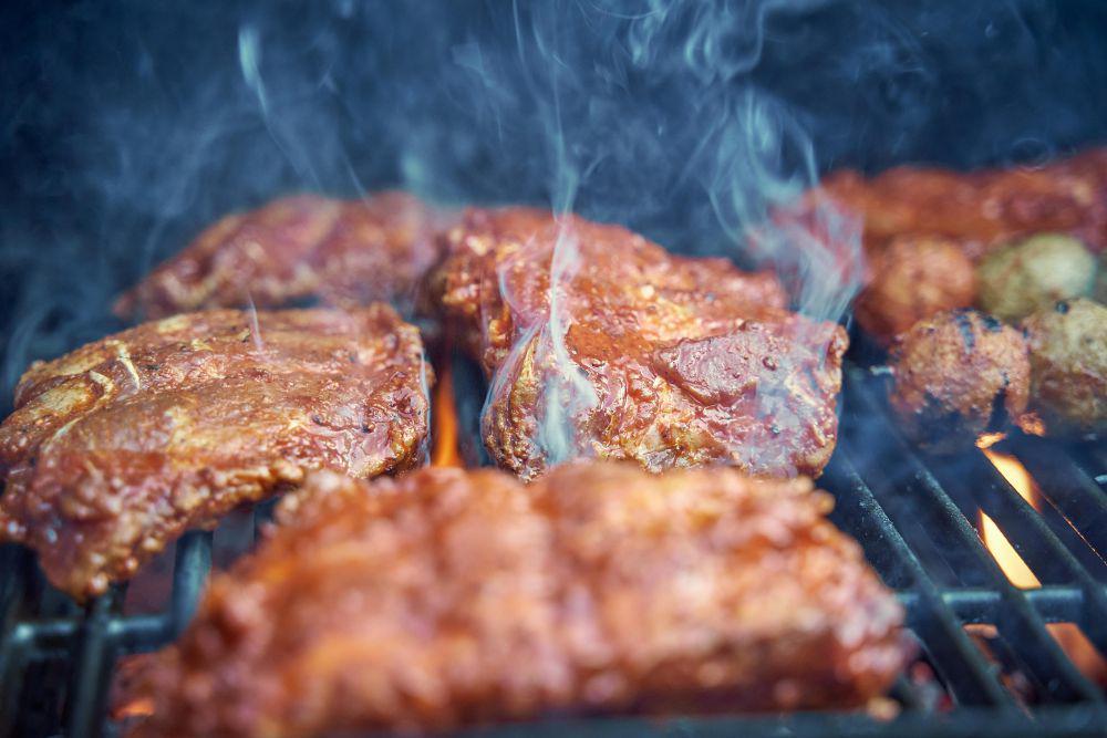 Resep Bumbu Bakaran Untuk Malam Tahun Baruan, Simpel Bikin Nagih