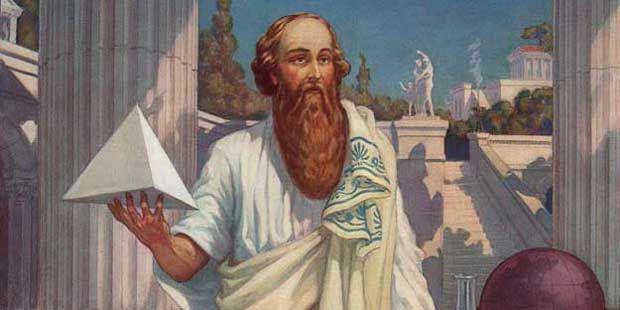 5 Fakta Unik Kepribadian Pencetus Teorema Pythagoras
