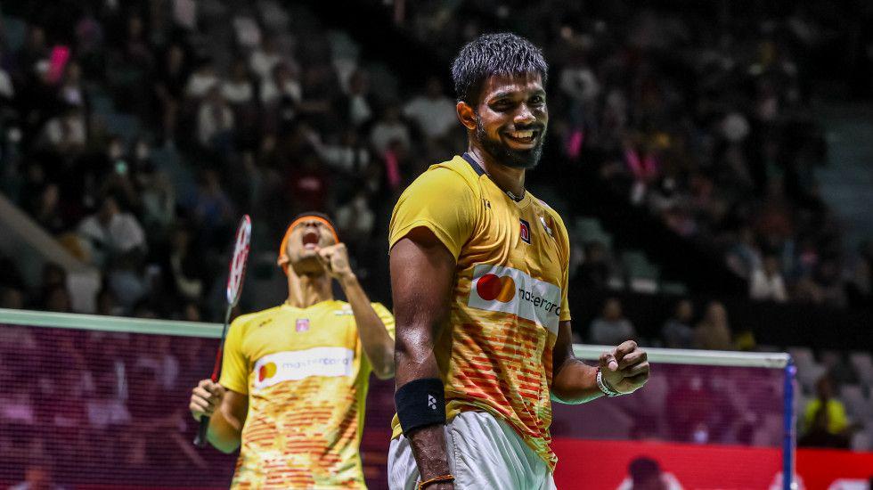 Satwiksairaj Rankireddy/Chirag Shetty (bwfworldtourfinals.bwfbadminton.com)