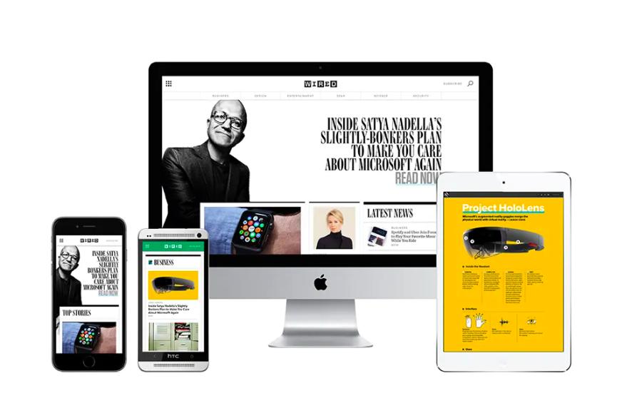 Wired (wired.com)