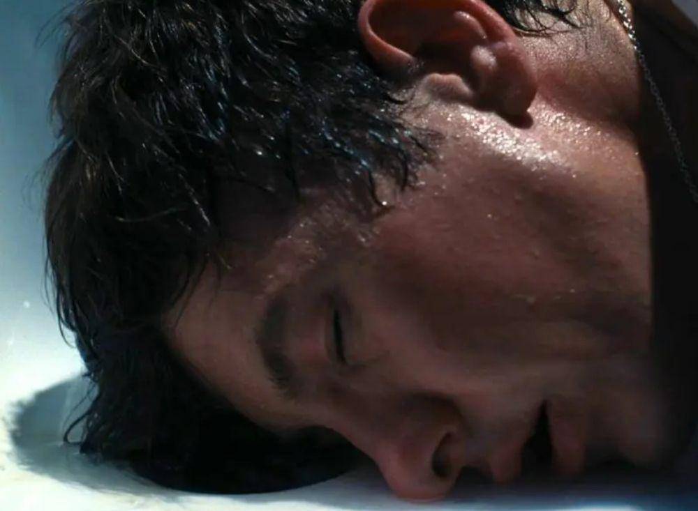 Barry Keoghan dalam Saltburn (dok. Warner Bros. Pictures/Saltburn)