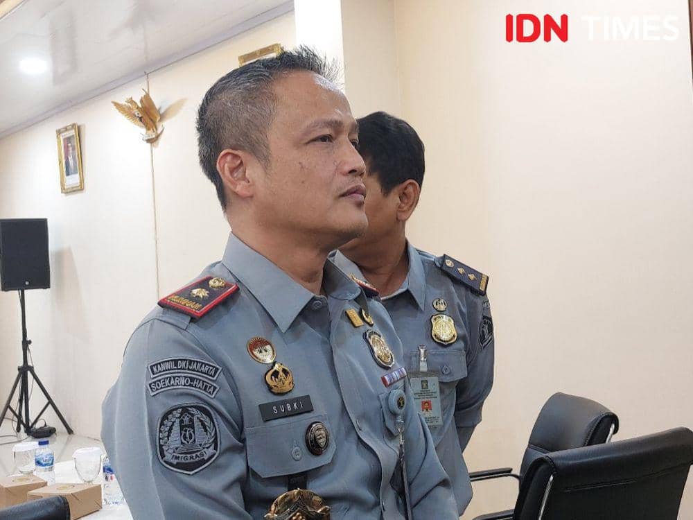 IDN Times/Maya Aulia Aprilianti