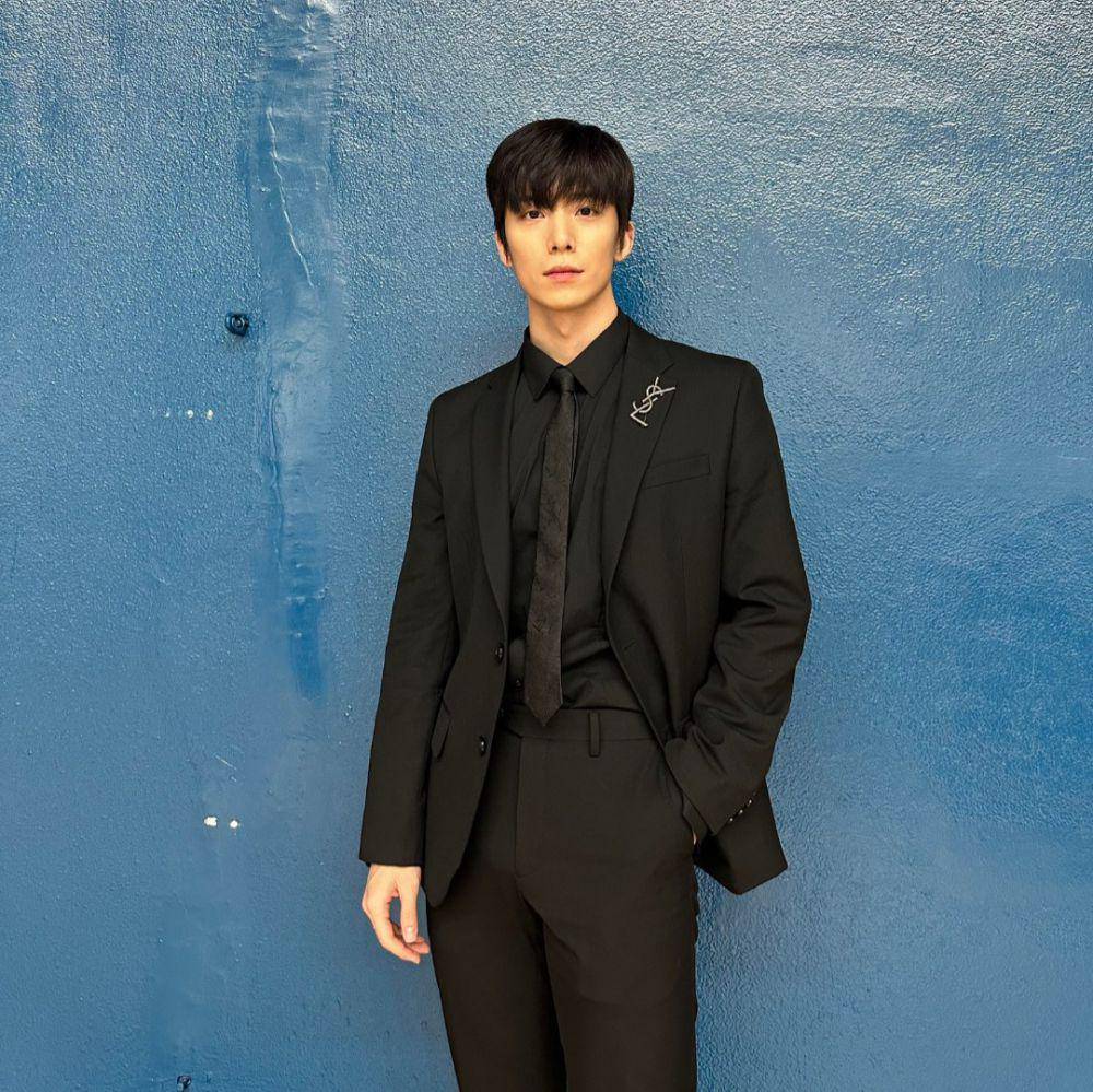 Hwiyoung SF9 (twitter.com/SF9official)