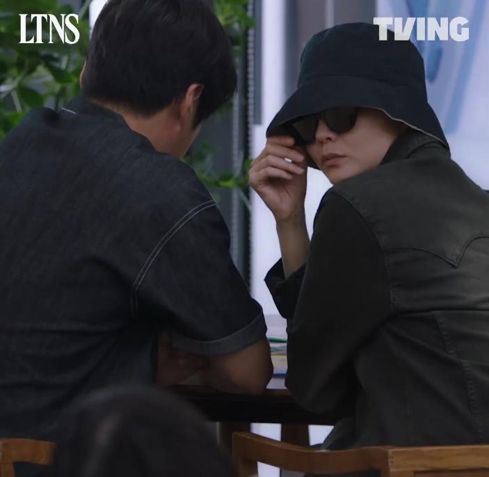 Cuplikan drama LTNS (dok. TVING/LTNS)