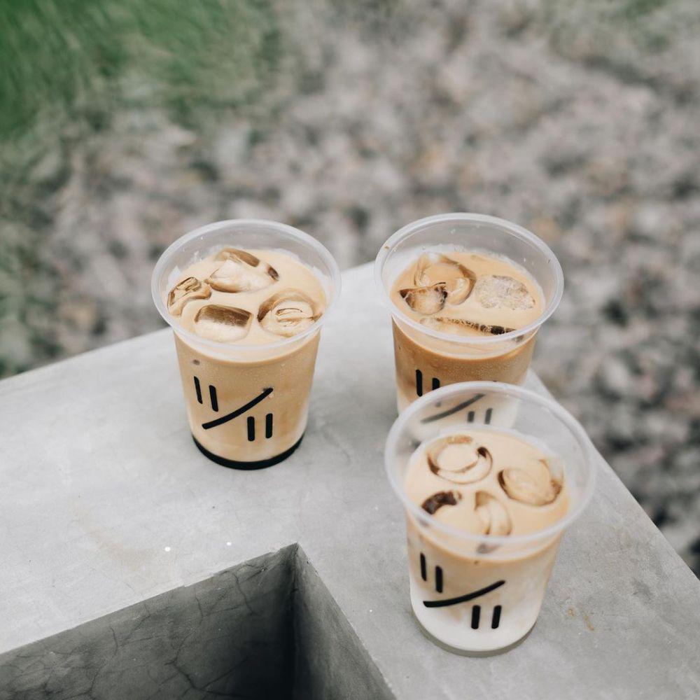Sebelas Coffee Crafter Klaten (instagram.com/sebelascoffee.klaten)