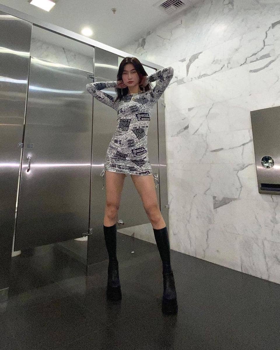 Lindsiann Shi (instagram.com/lindsiannshi)