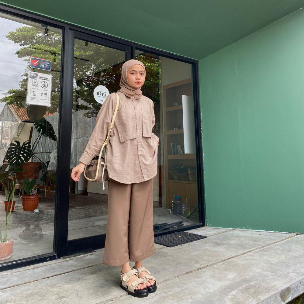 Potret Maryam Nurul (instagram.com/maryamnurul)