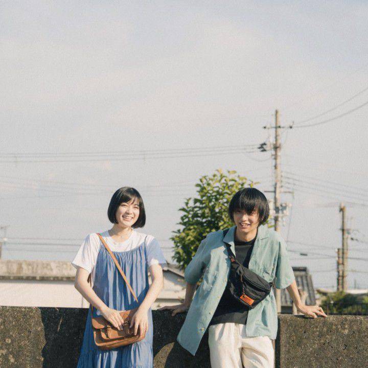 cuplikan film Atsui Munasawagi (dok.オテウデザール/Atsui Munasawagi)