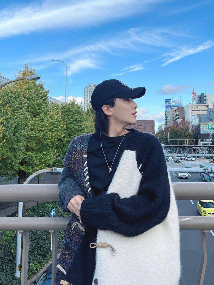 potret Jeonghan SEVENTEEN (instagram.com/jeonghaniyoo_n)