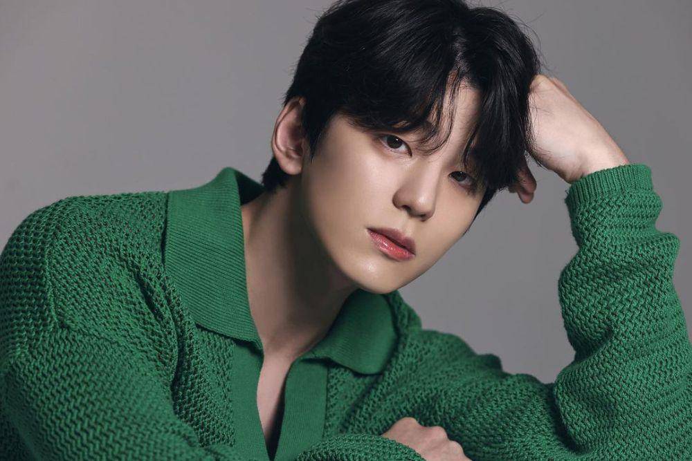 potret Kim Min Kyu (instagram.com/mingue.k)