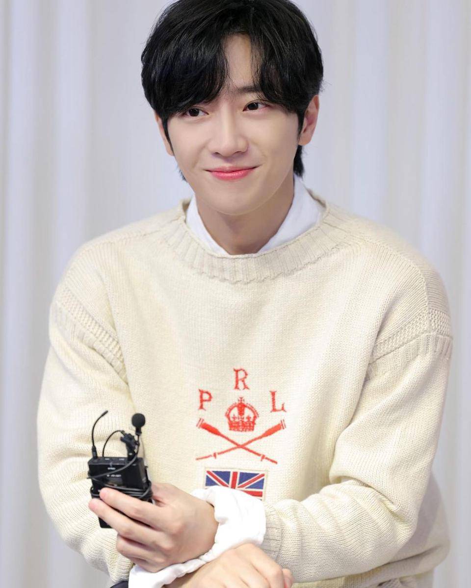 potret Lee Sang Yeob (instagram.com/sangyeob)