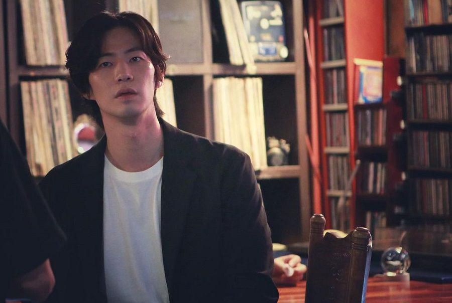 Song Jae Rim (instagram.com/jaelim_song)
